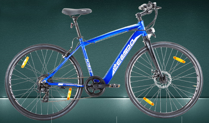 hero lectro e zephyr